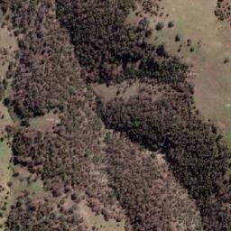 Satellite imagery of King Hill, AU