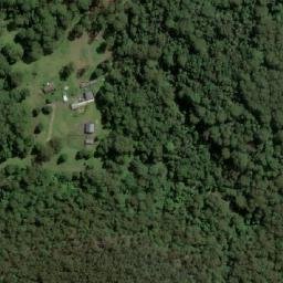 Satellite imagery of Leebold Hill, AU