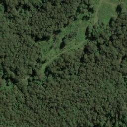 Satellite imagery of Leebold Hill, AU