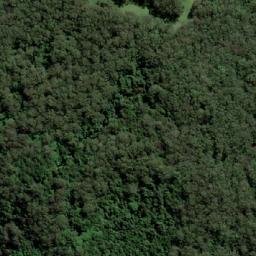 Satellite imagery of Tapitallee Mountain, AU