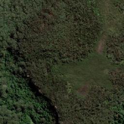 Satellite imagery of Tapitallee Mountain, AU