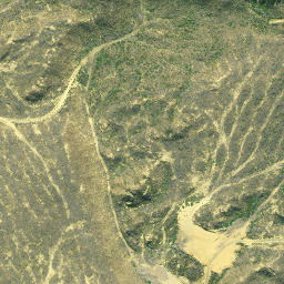 Satellite imagery of 621, NZ