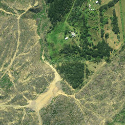 Satellite imagery of 621, NZ