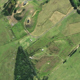 Satellite imagery of RCM 41 SO 62675, NZ
