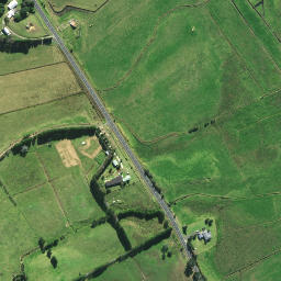 Satellite imagery of RCM 41 SO 62675, NZ