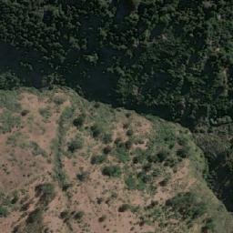 Satellite imagery of Cerro Quirpo, CL