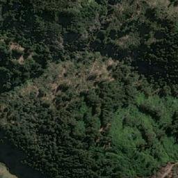 Satellite imagery of Alto de Llico, CL