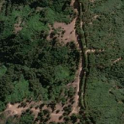 Satellite imagery of Alto de Llico, CL