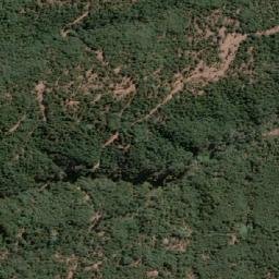 Satellite imagery of Alto de Llico, CL