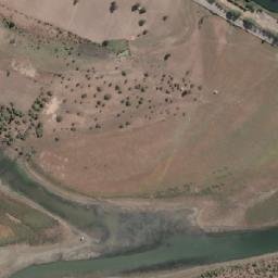 Satellite imagery of Puntilla Las Lajas, CL