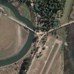 Satellite imagery of Puntilla Las Lajas, CL