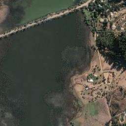 Satellite imagery of Puntilla Las Lajas, CL