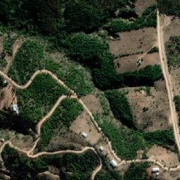 Satellite imagery of Cerro Romeral, CL