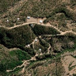 Satellite imagery of Cerro Romeral, CL