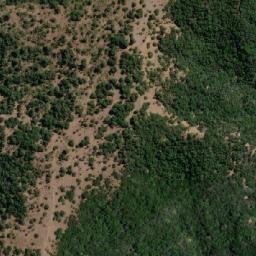 Satellite imagery of Punta de Cabras, CL