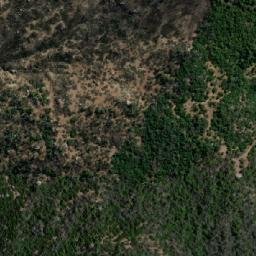 Satellite imagery of Cerro Los Robles, CL