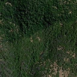 Satellite imagery of Cerro Los Robles, CL