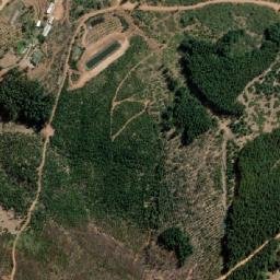 Satellite imagery of Cerro El Boldo, CL