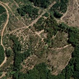 Satellite imagery of Cerro El Boldo, CL