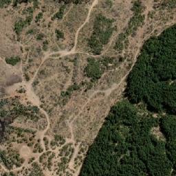 Satellite imagery of Cerro Chacayes, CL