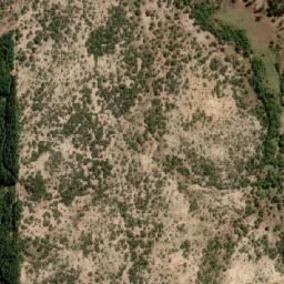 Satellite imagery of Cerro Chacayes, CL