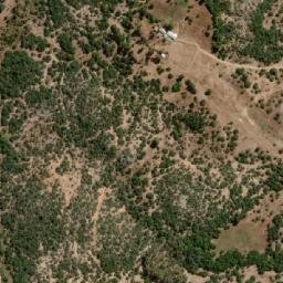 Satellite imagery of Cerro Chacayes, CL