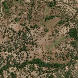 Satellite imagery of Cerro Negro, CL