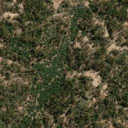Satellite imagery of Cerro Palmilla del Rosal, CL