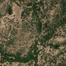 Satellite imagery of Morro Colorado, CL