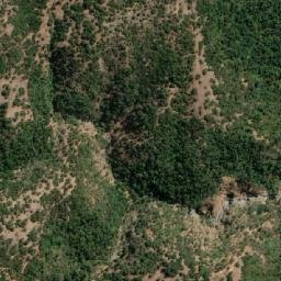 Satellite imagery of Cerro Piedra de Fuego, CL
