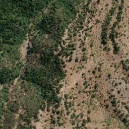 Satellite imagery of Cerro Piedra de Fuego, CL