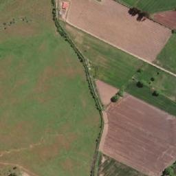 Satellite imagery of Cerro de Ranquihue, CL