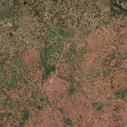 Satellite imagery of Cerro Quinta, CL