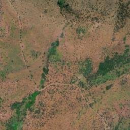 Satellite imagery of Cerro Quinta, CL