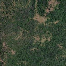 Satellite imagery of La Bertina, CL