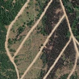 Satellite imagery of La Bertina, CL