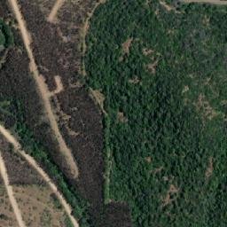 Satellite imagery of La Bertina, CL