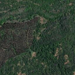 Satellite imagery of Loma Ojos de Agua, CL