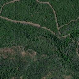 Satellite imagery of Loma del Desbarrancado, CL