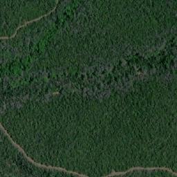 Satellite imagery of Loma del Desbarrancado, CL