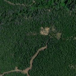 Satellite imagery of Loma del Desbarrancado, CL