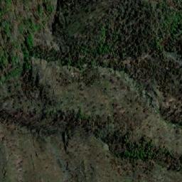 Satellite imagery of Loma Blanca, CL