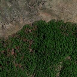 Satellite imagery of Loma Los Pérez, CL