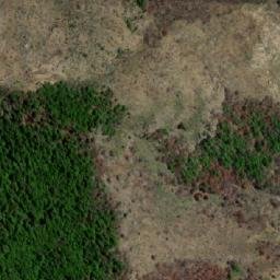 Satellite imagery of Loma Los Pérez, CL