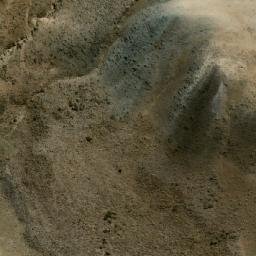 Satellite imagery of Cerro Laguna Amarga, AR