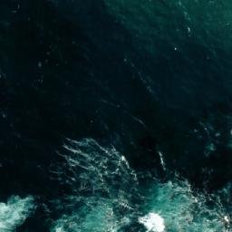 Satellite imagery of Jessie Point, ZA
