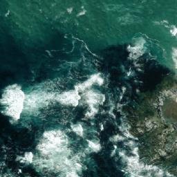 Satellite imagery of Jessie Point, ZA