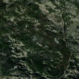 Satellite imagery of Die Kiel, ZA