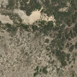 Satellite imagery of Shoal Point, AU