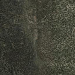 Satellite imagery of Keal Hill, AU